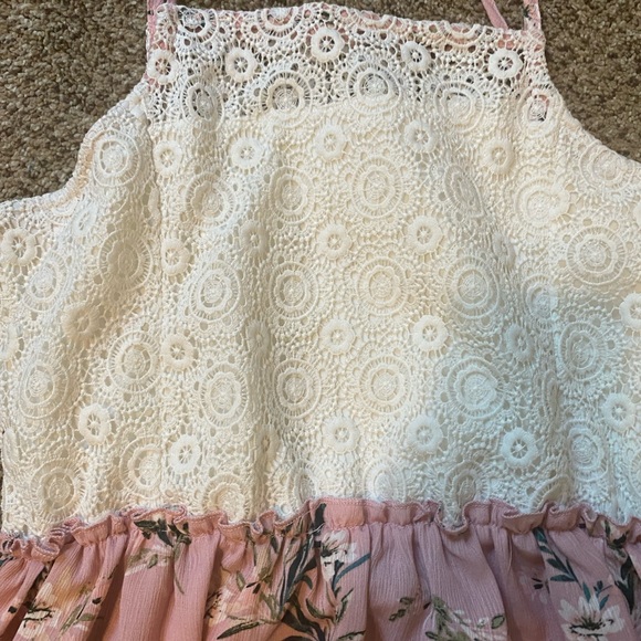 GIRLS DRESS - Picture 3 of 6